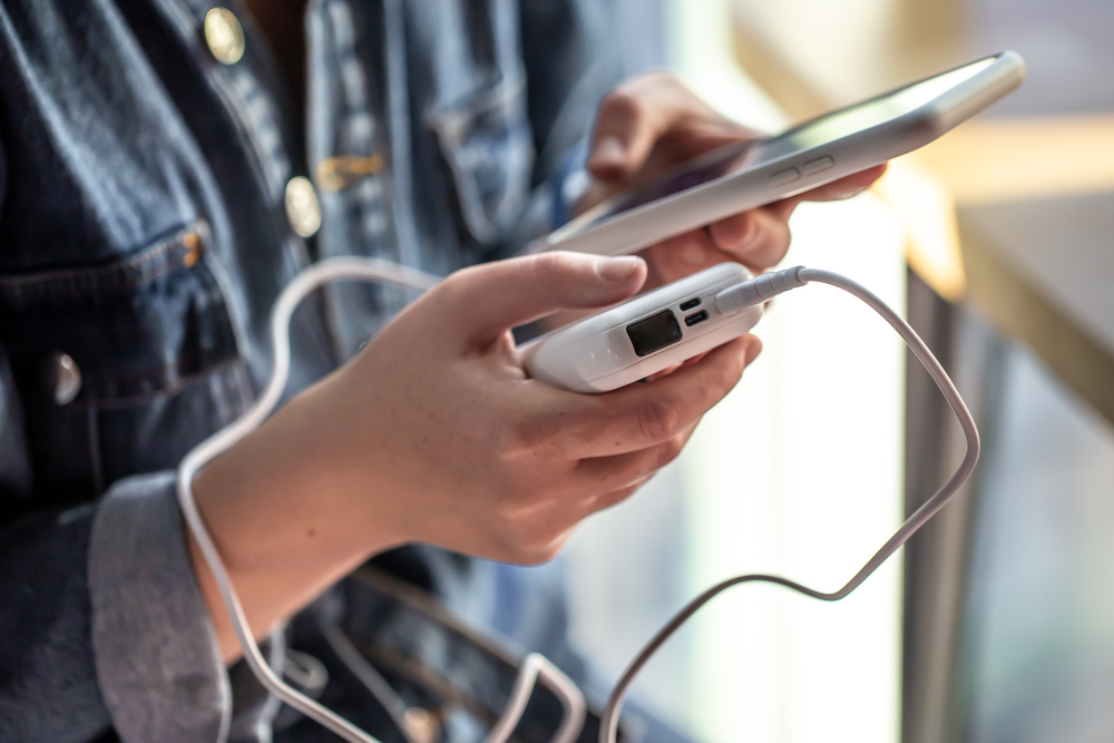 Recharge API